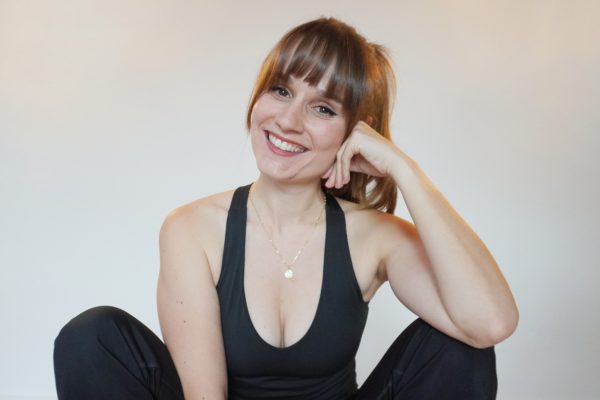 Kayleigh Goodman