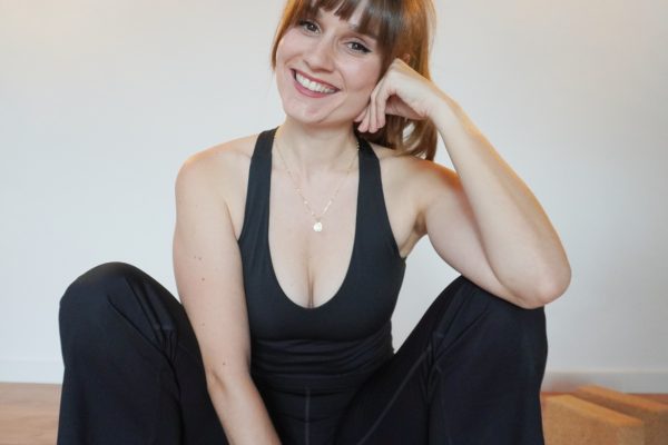 Kayleigh Goodman