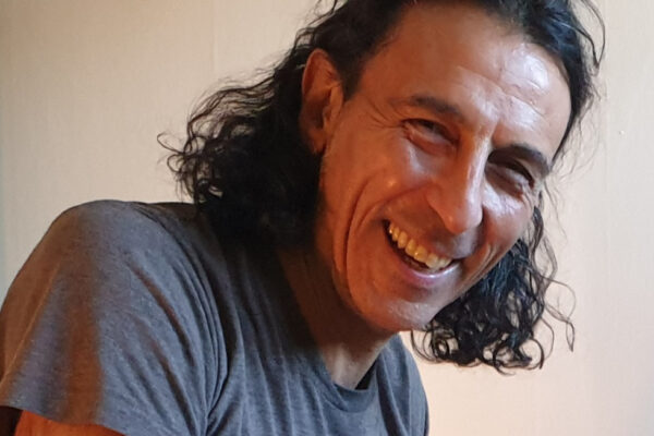 Maurizio Marmorato