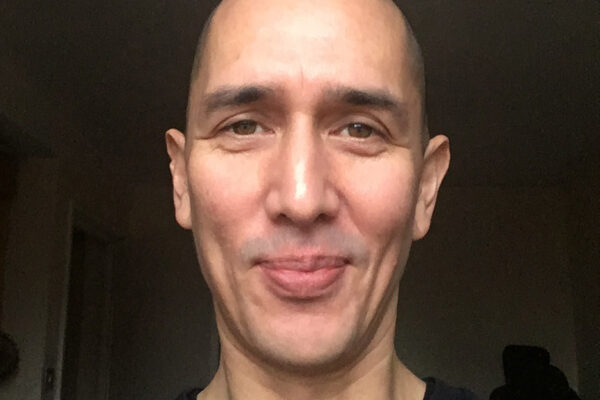 Paul Jackson