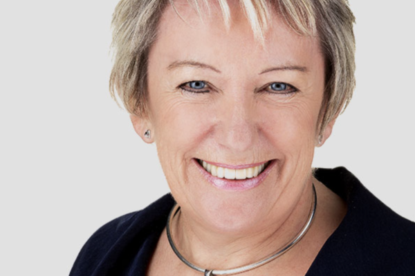 Trish Munro