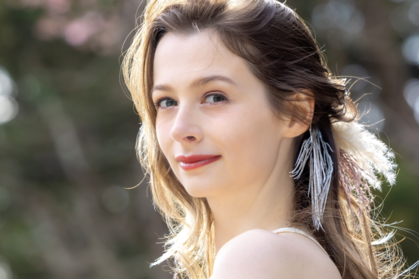 Skye Lawrence