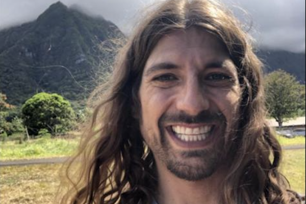 John Montoya