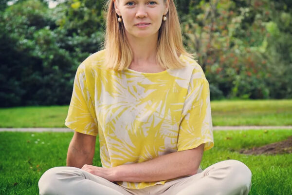 Yelena Staniszewska
