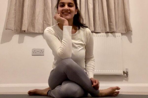 Priya Tyagi
