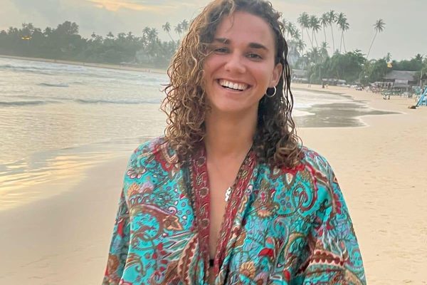 Marina Edwards-Buarque