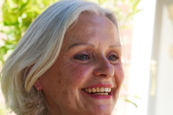 Jackie Dyson