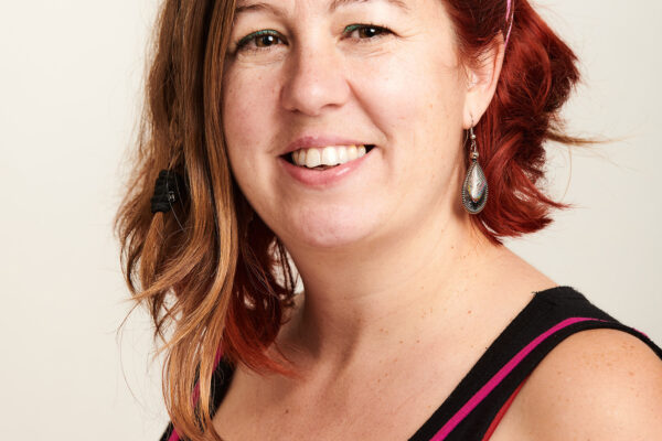 Tammy Mccann