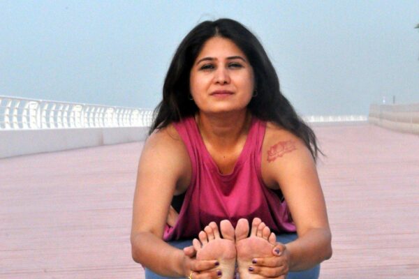 Sneha Arora