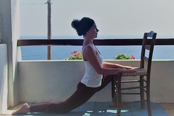 Konstantina Dimitropoulou