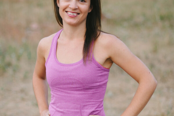 Julia Clarke