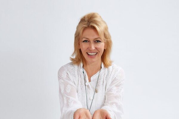 Ludmila Livdharam