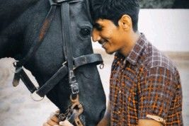 Jigneshkumar patel